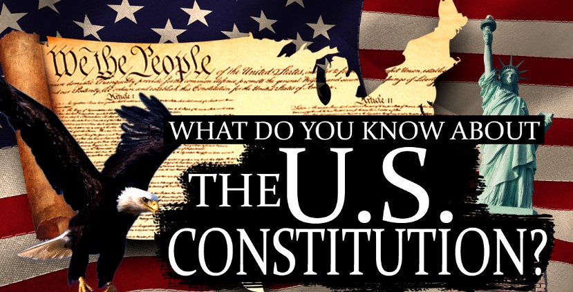 U.S. Constitution