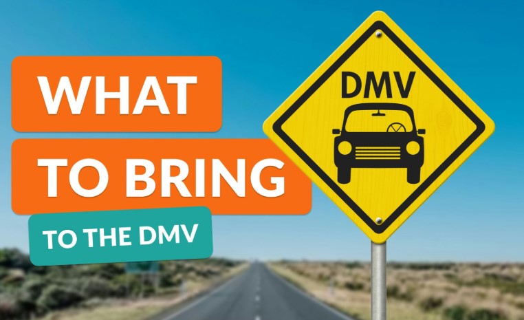 DMV Quiz