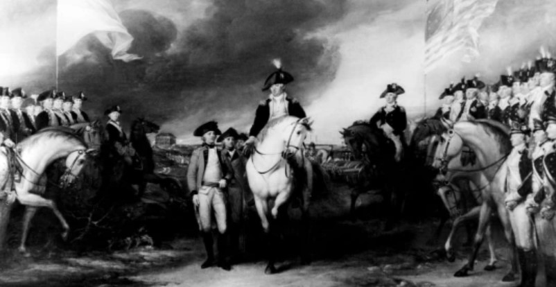 American Revolution