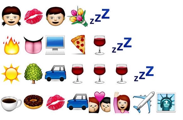 U.S. Emoji Quiz