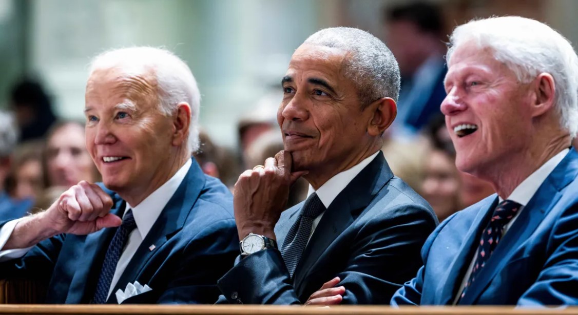 U.S. President