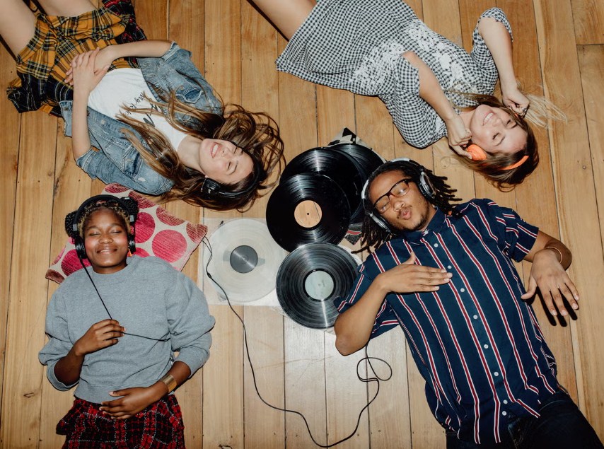 Music & Lifestyle Quizzes
